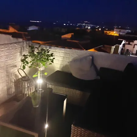 La Maria Apartamento