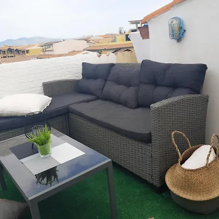 Apartamento La Maria
