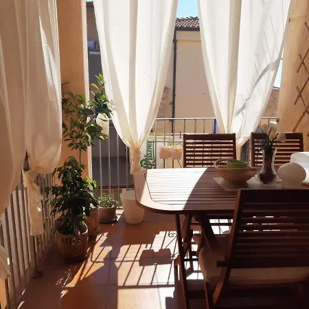 Apartamento La Maria