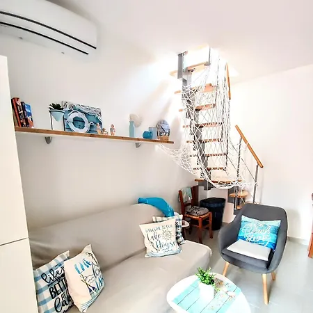 La Maria Apartamento *