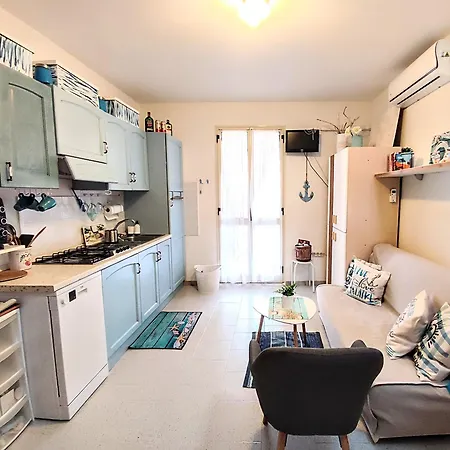 La Maria Apartamento *