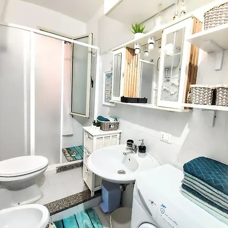 La Maria Apartamento