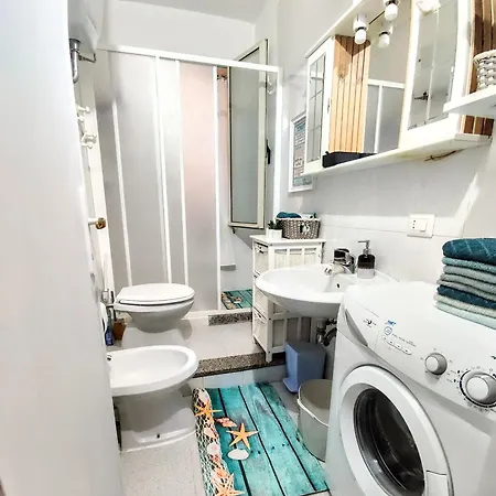 Apartment La Maria