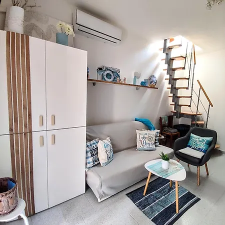 Apartment La Maria *